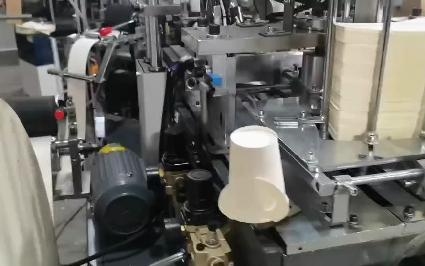 銘翔機械TBJ-16貼把機
